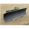 Image 2 : 86 IN. HYDRAULIC SKID STEER BLADE
