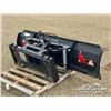 Image 3 : 86 IN. HYDRAULIC SKID STEER BLADE