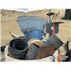 Image 10 : MARKET GARDEN TOOLS & PREP TOOLS