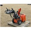 Image 3 : HUSQUVANA ST224 SNOWBLOWER