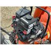 Image 8 : HUSQUVANA ST224 SNOWBLOWER
