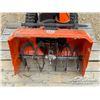 Image 9 : HUSQUVANA ST224 SNOWBLOWER