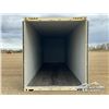 Image 7 : 2025 8 X 40 FT. SHIPPING CONTAINER
