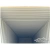 Image 9 : 2025 8 X 40 FT. SHIPPING CONTAINER
