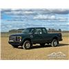 Image 1 : 2008 FORD F250 EXTENDED CAB PICKUP