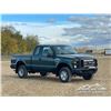 Image 2 : 2008 FORD F250 EXTENDED CAB PICKUP