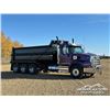 Image 2 : 2023 WESTERN STAR 49X TRI DRIVE DUMP TRUCK