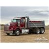 Image 1 : 2021 WESTERN STAR 4900SB T/A DUMP TRUCK