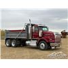 Image 2 : 2021 WESTERN STAR 4900SB T/A DUMP TRUCK