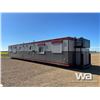 Image 2 : 2010 ALTA-FAB 14X60 FT. ENG/ENG WELLSITE