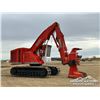Image 2 : MADILL 2250C TRACKED FELLER BUNCHER