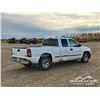 Image 3 : 2001 GMC SIERRA 1500 SL EXTENDED CAB PICKUP