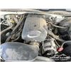 Image 41 : 2001 GMC SIERRA 1500 SL EXTENDED CAB PICKUP
