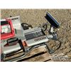 Image 8 : 12 IN. MILWAUKEE MITER SAW & RIGID STAND