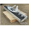 Image 2 : (1) QUAD RAMP W/HARLEY DAVIDSON ENGINE GUARD