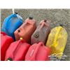 Image 7 : (10) JERRY CANS