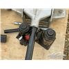 Image 10 : ASSORTED SHOP JACKS W/CHAIN HOIST