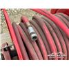 Image 8 : AIR HOSE REEL W/C CLAMPS & GARBAGE BARREL DOLLY
