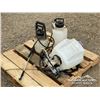 Image 1 : SPRAY TANKS