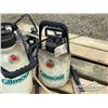 Image 8 : SPRAY TANKS