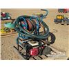 Image 2 : HONDA PUMP AND HOSES