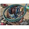 Image 8 : HONDA PUMP AND HOSES
