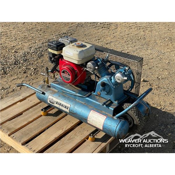 5HP AIR COMPRESSOR