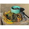 Image 2 : SUBMERSIBLE WELL PUMP AND AIR NAILER