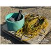 Image 3 : SUBMERSIBLE WELL PUMP AND AIR NAILER