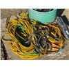 Image 9 : SUBMERSIBLE WELL PUMP AND AIR NAILER