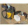 Image 2 : GRAVEL TRUCK ELECTRIC TARP HARDWARE