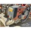 Image 11 : STIHL CUT OFF SAW, WEED WACKER, & MOTORCYCLE JACK