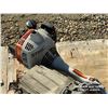 Image 9 : STIHL CUT OFF SAW, WEED WACKER, & MOTORCYCLE JACK