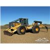 Image 1 : 2004 JOHN DEERE 748G-III 4X4 GRAPPLE SKIDDER