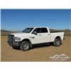 Image 1 : 2016 DODGE RAM LARAMIE 2500HD CREW CAB PICKUP