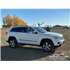 Image 2 : 2011 JEEP GRAND CHEROKEE OVERLAND 4 DOOR JEEP