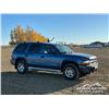 Image 2 : 2003 DODGE DURANGO SLT 4 DOOR SUV