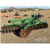 Image 2 : JOHN DEERE 3 PT 12 FT. DISC