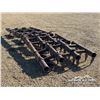 Image 3 : 12 FT. HEAVY DUTY BULL ROOT HARROWS