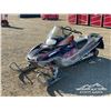 Image 1 : 2003 ARCTIC CAT 600 MOUNTAIN CAT 1M SNOWMOBILE