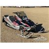 Image 2 : 2003 ARCTIC CAT 600 MOUNTAIN CAT 1M SNOWMOBILE