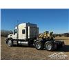 Image 4 : 2023 PETERBILT 567 T/A SLEEPER TRUCK TRACTOR