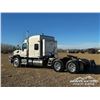 Image 4 : 2023 PETERBILT 567 T/A SLEEPER TRUCK TRACTOR