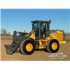 Image 1 : 2015 JOHN DEERE 544K WHEEL LOADER