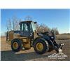 Image 2 : 2015 JOHN DEERE 544K WHEEL LOADER