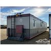 Image 3 : 2007 ALTA-FAB 12 X 60 FT. 3 MAN SLEEPER WELLSITE