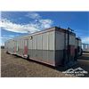 Image 4 : 2007 ALTA-FAB 12 X 60 FT. 3 MAN SLEEPER WELLSITE