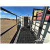 Image 74 : 2007 ALTA-FAB 12 X 60 FT. 3 MAN SLEEPER WELLSITE