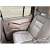 Image 26 : 2006 FORD EXPLORER 4 DOOR SPORTS UTILITY VEHICLE