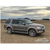 Image 2 : 2006 FORD EXPLORER 4 DOOR SPORTS UTILITY VEHICLE